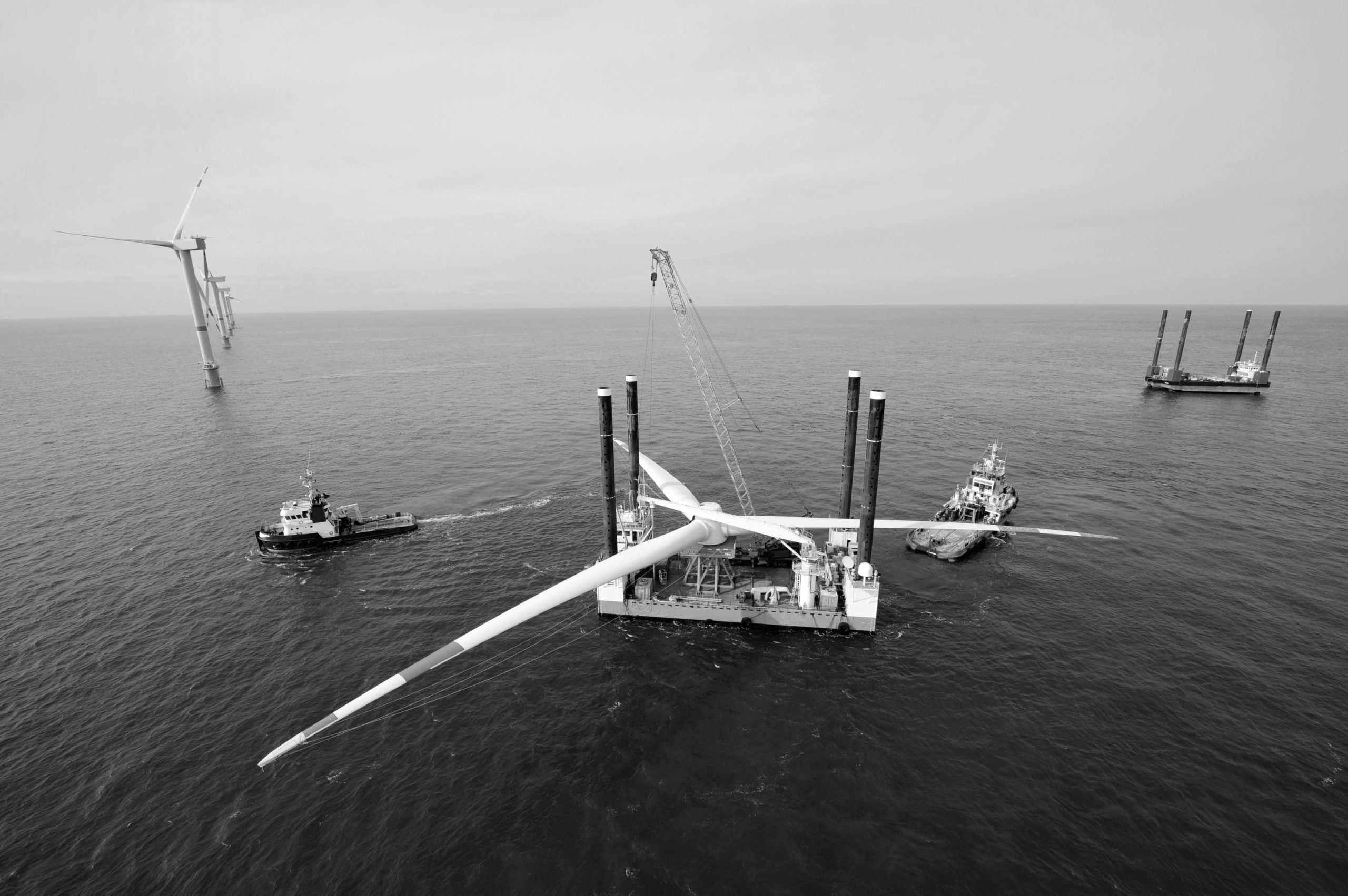 Gas plant & renewable penetration: a UK case study