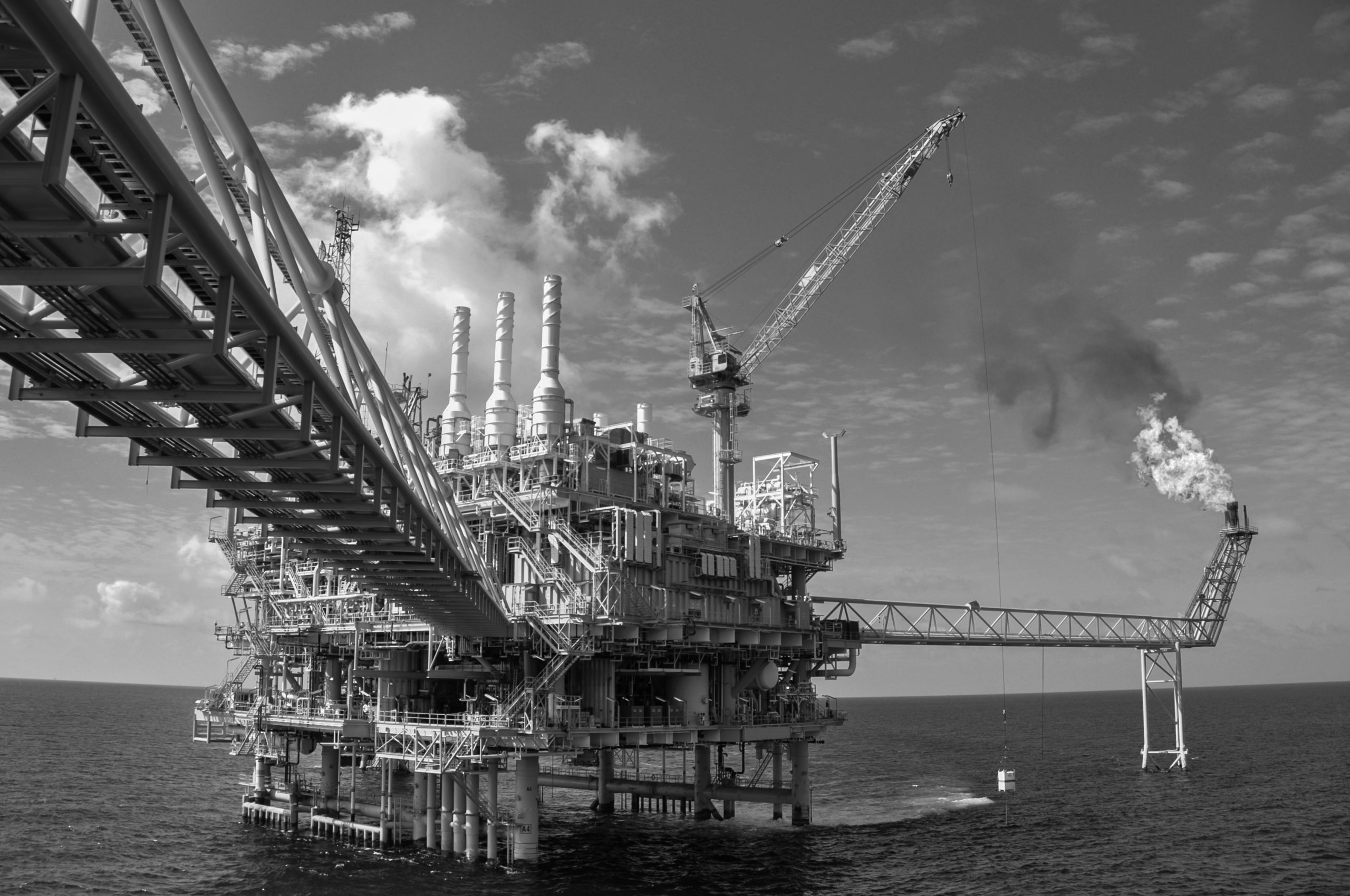 Decarbonising European gas: 3 pathways