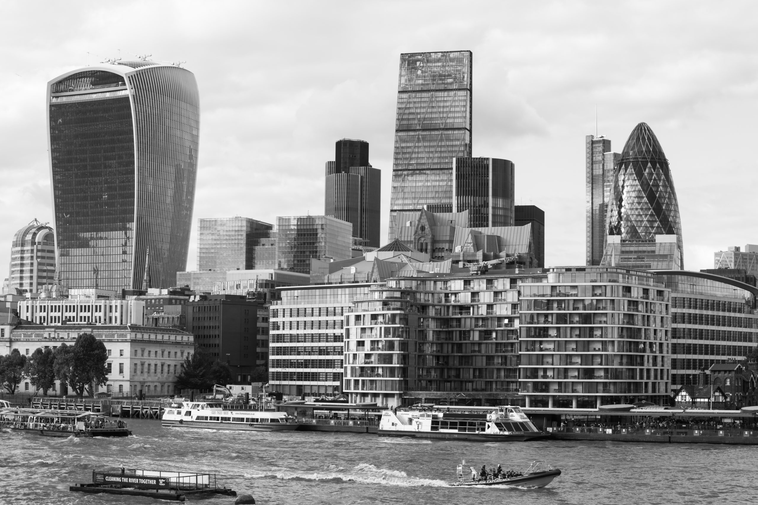 Distribution key to ‘weaponising’ demand side