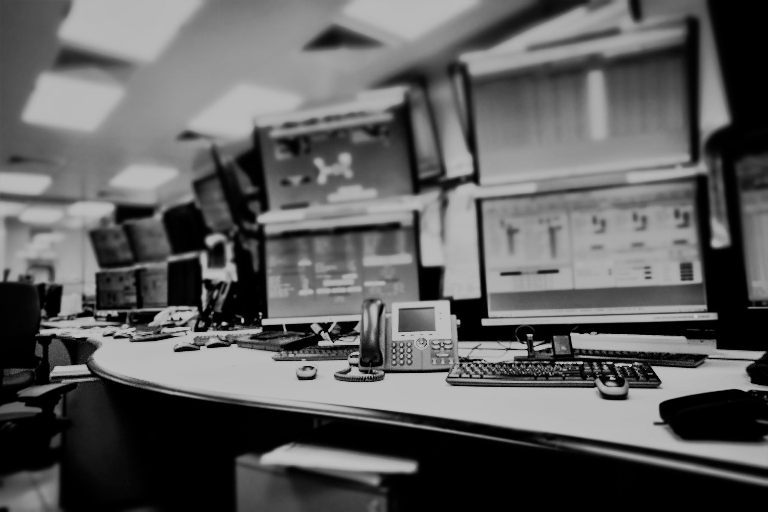 Building an energy trading capability