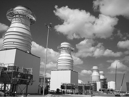 UK capacity price may clear in single digits