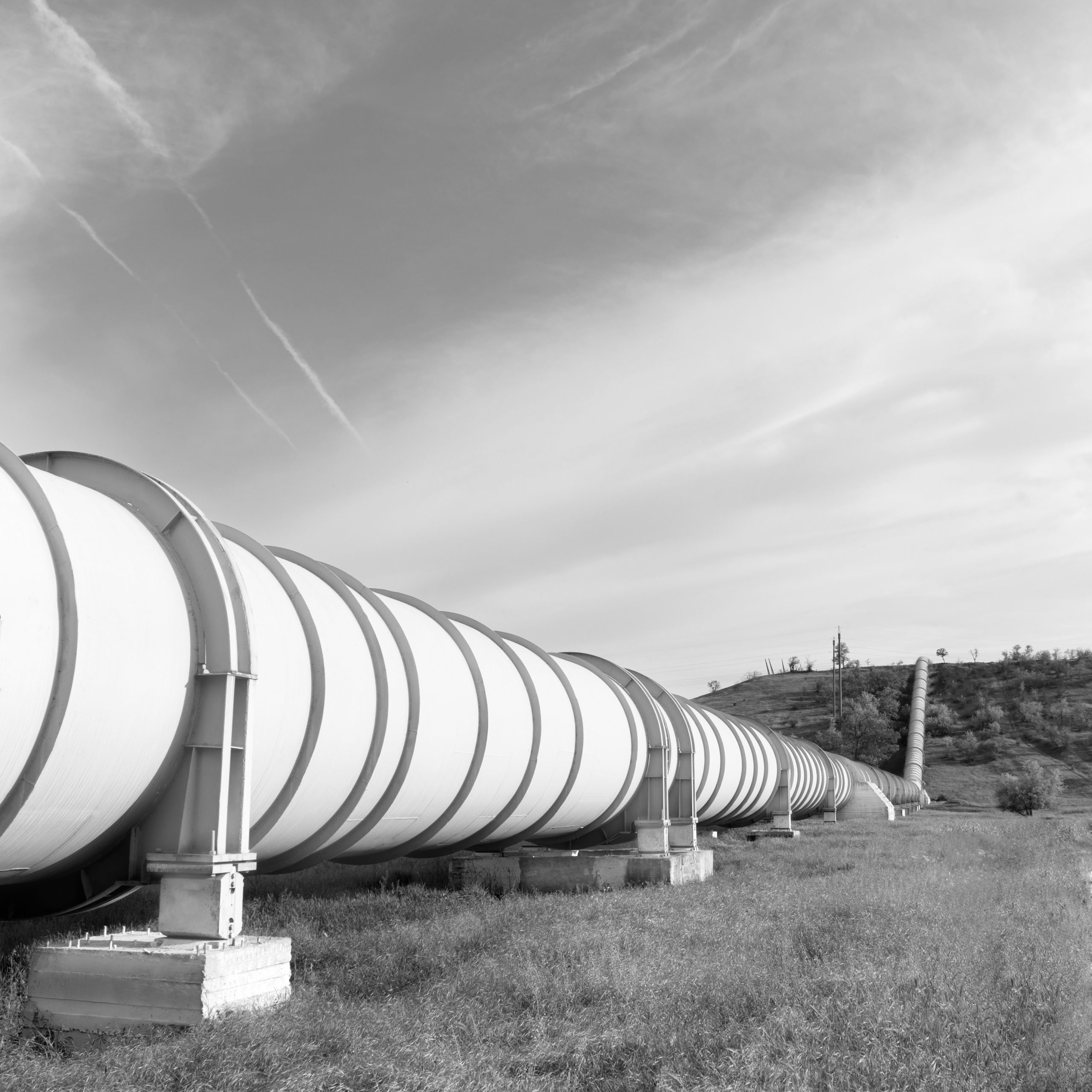 Inter-market shock roils power, TTF & JKM