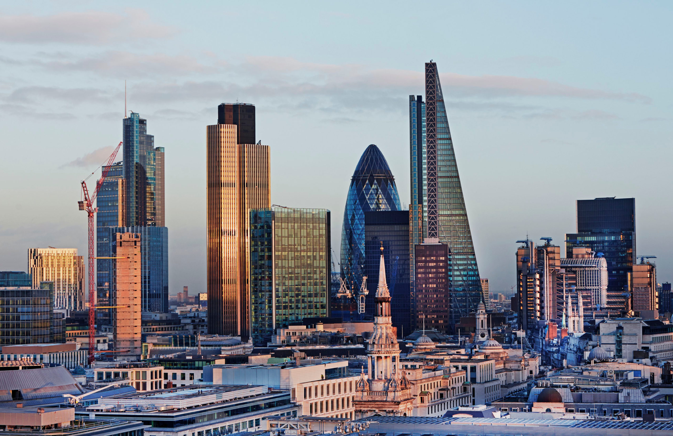 Where will the surprises come from in 2020?