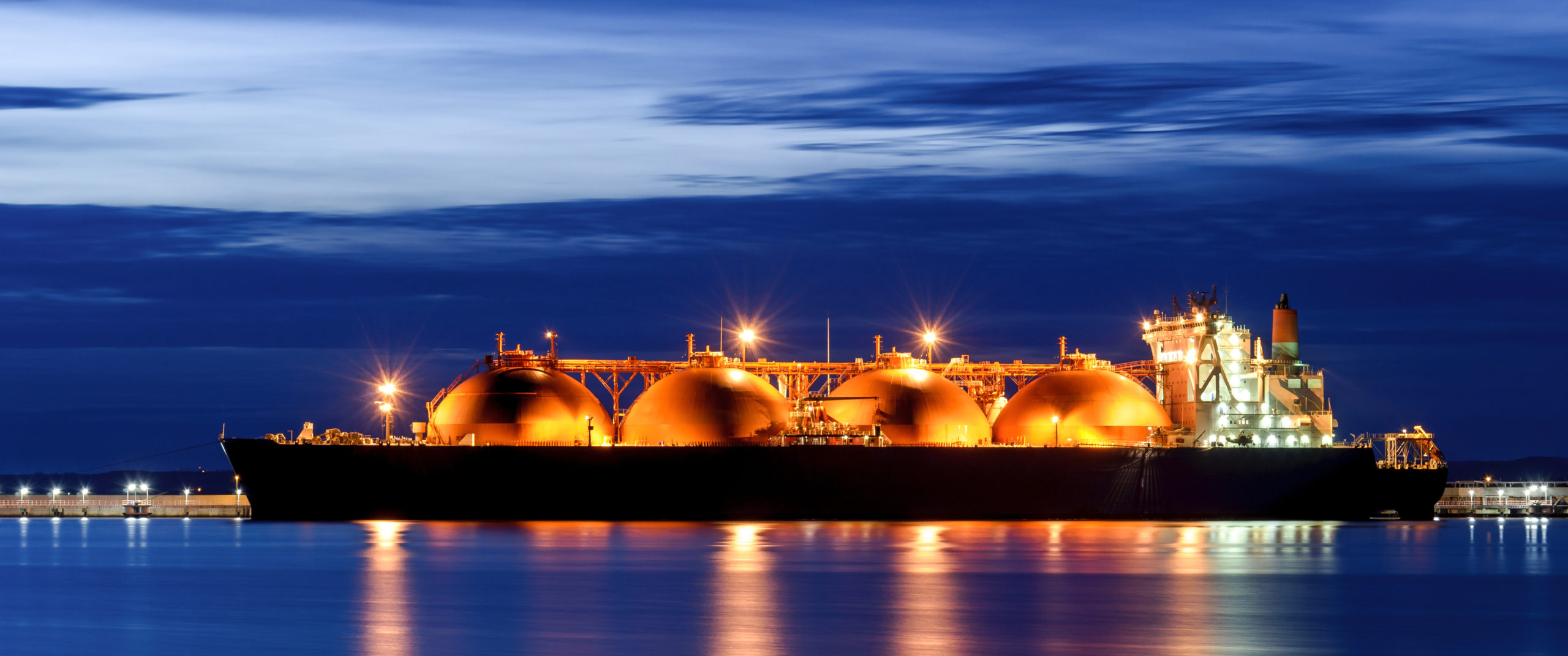 5 challenges facing LNG Middle Office and Risk teams
