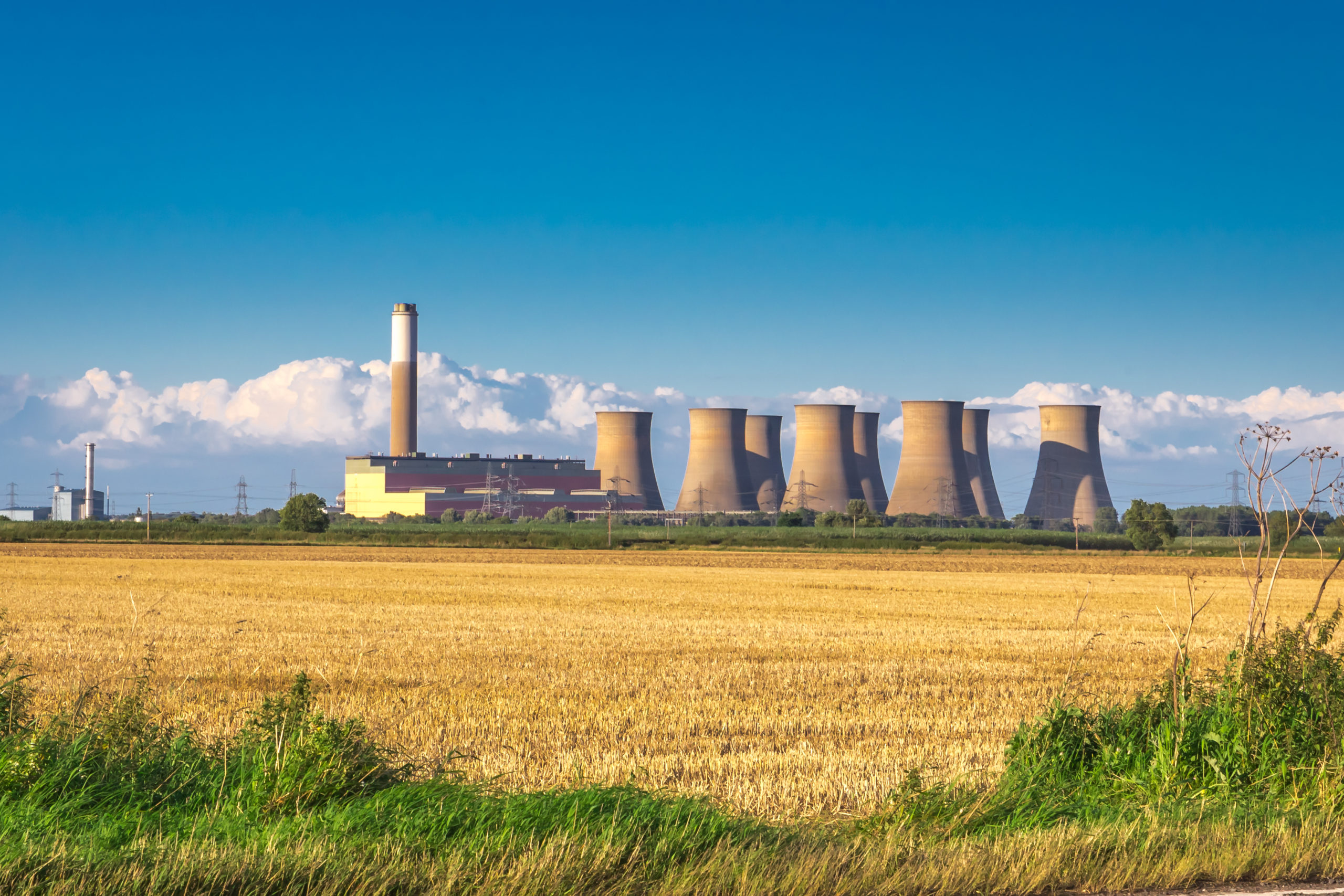 German power market scrambling for capacity