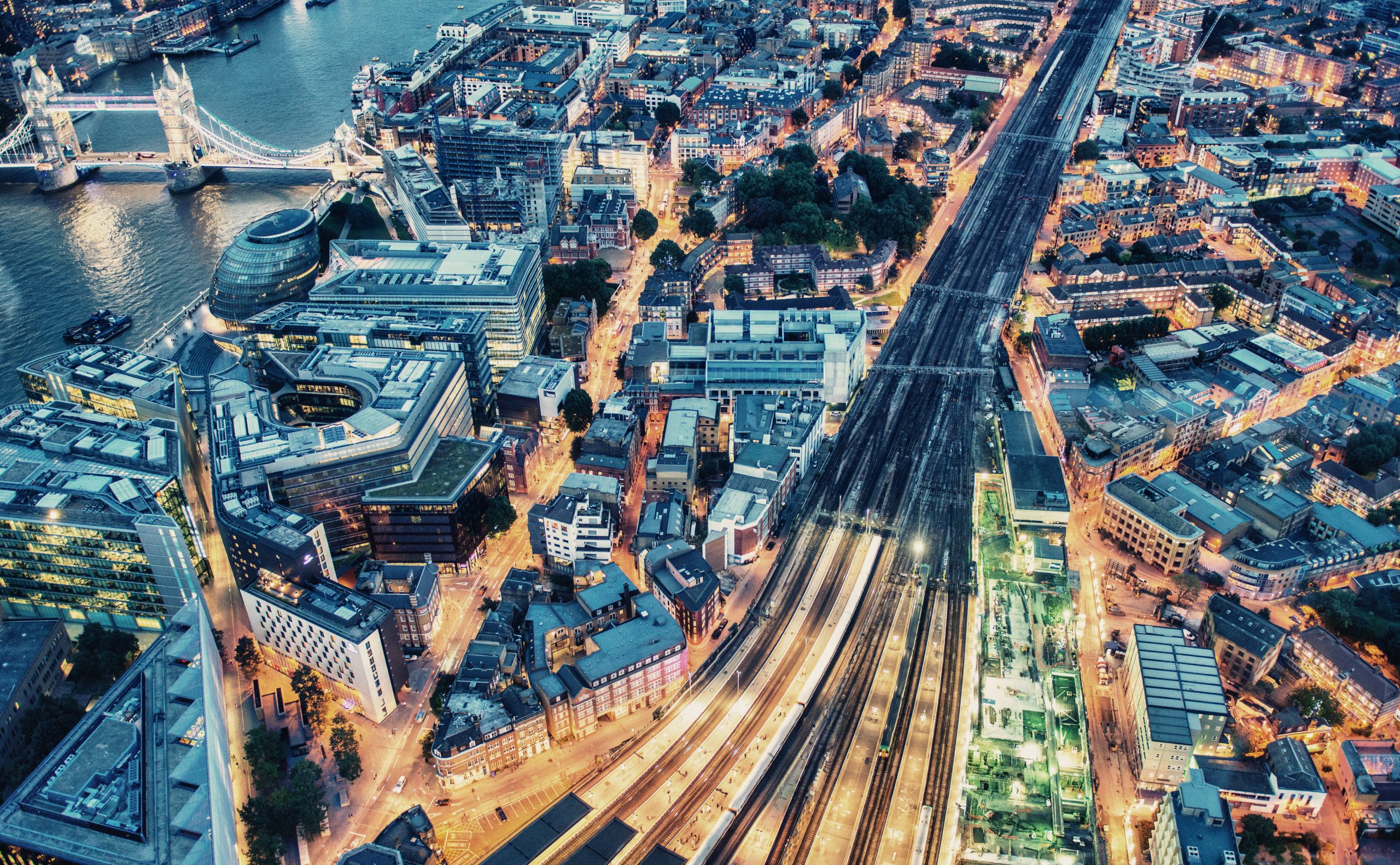 4 drivers of surging European energy prices