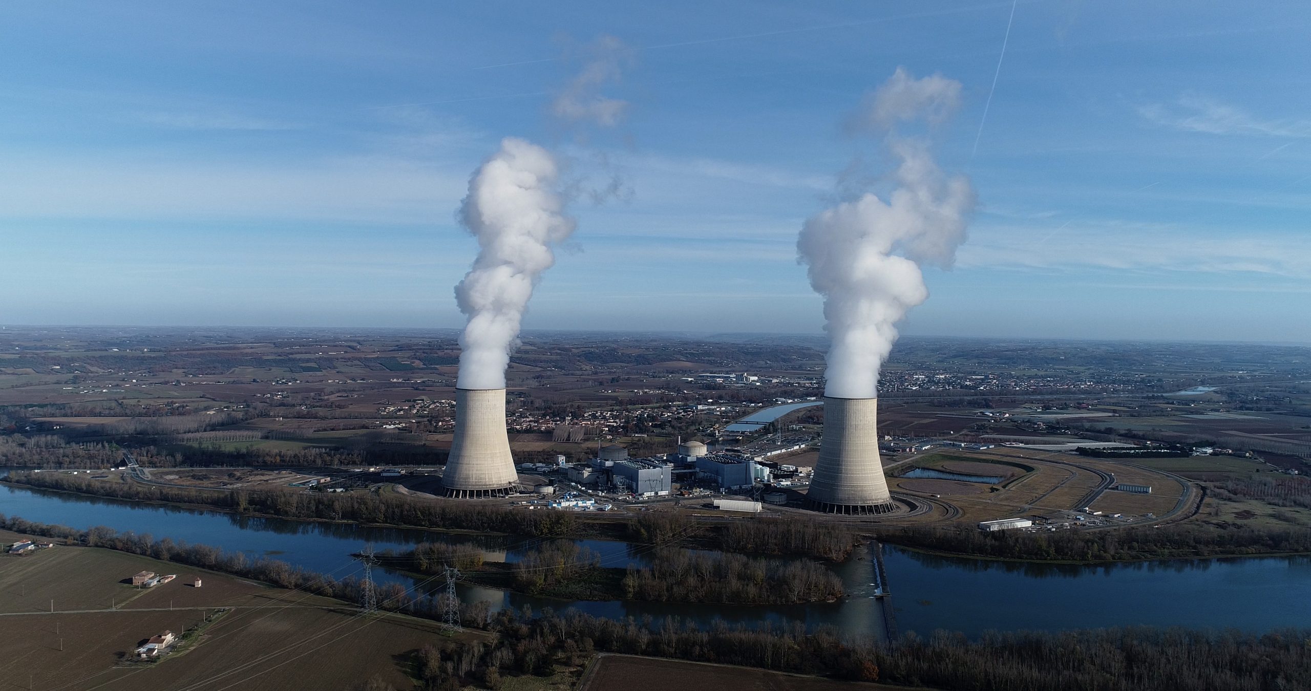 The urgent need for German flex