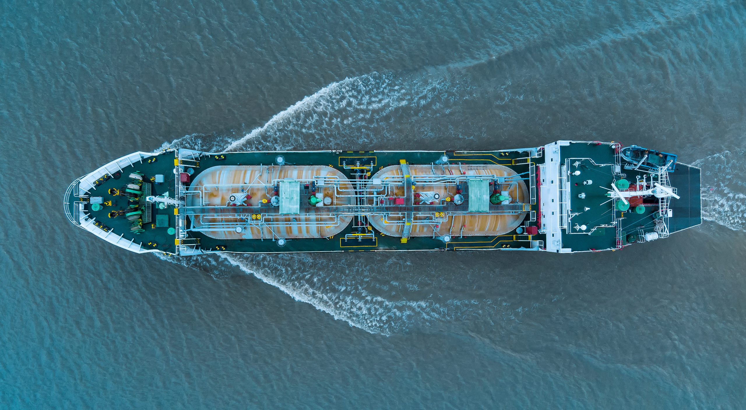 How is the next LNG wave shaping up?