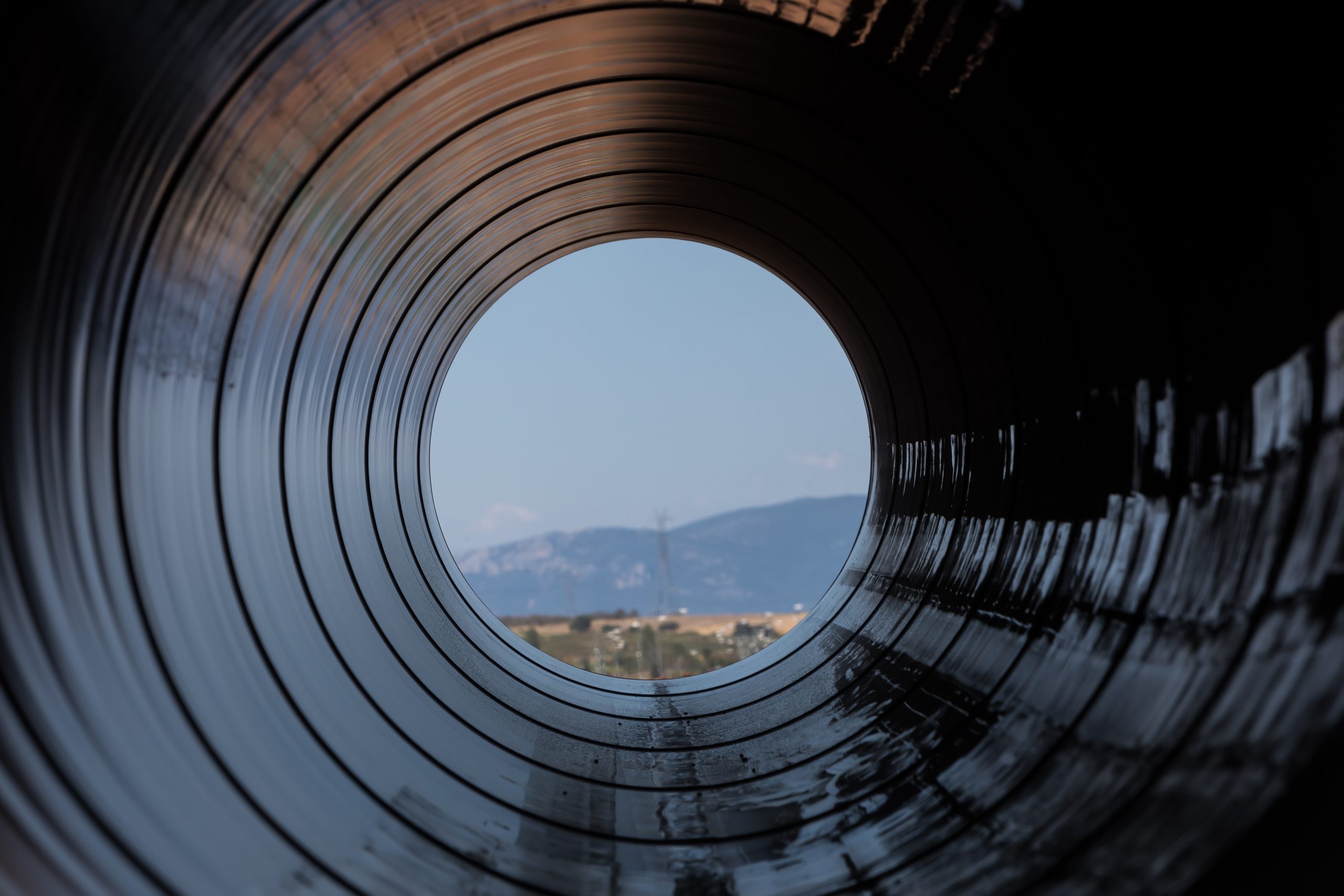 Decarbonising European gas: a framework