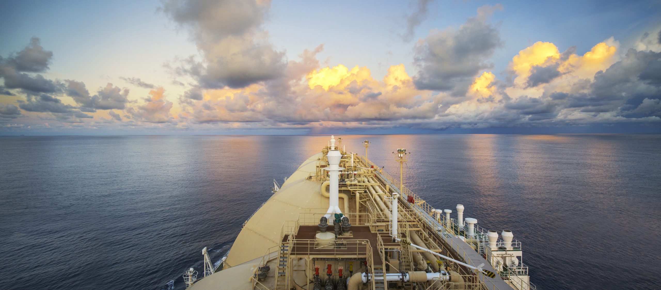 Putting US LNG contracts to the test