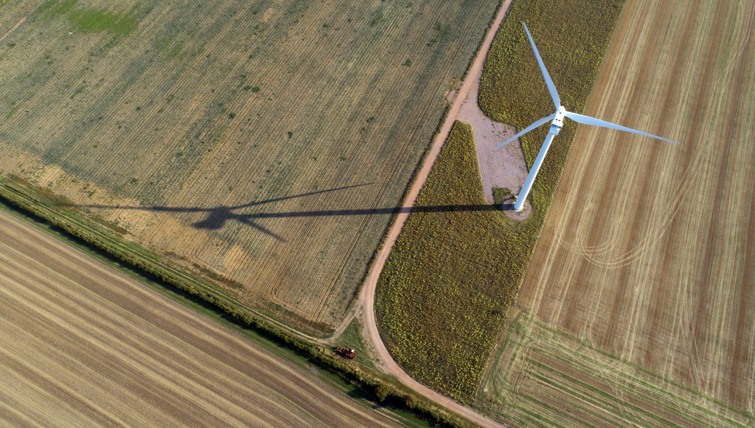 The transformation of European power markets