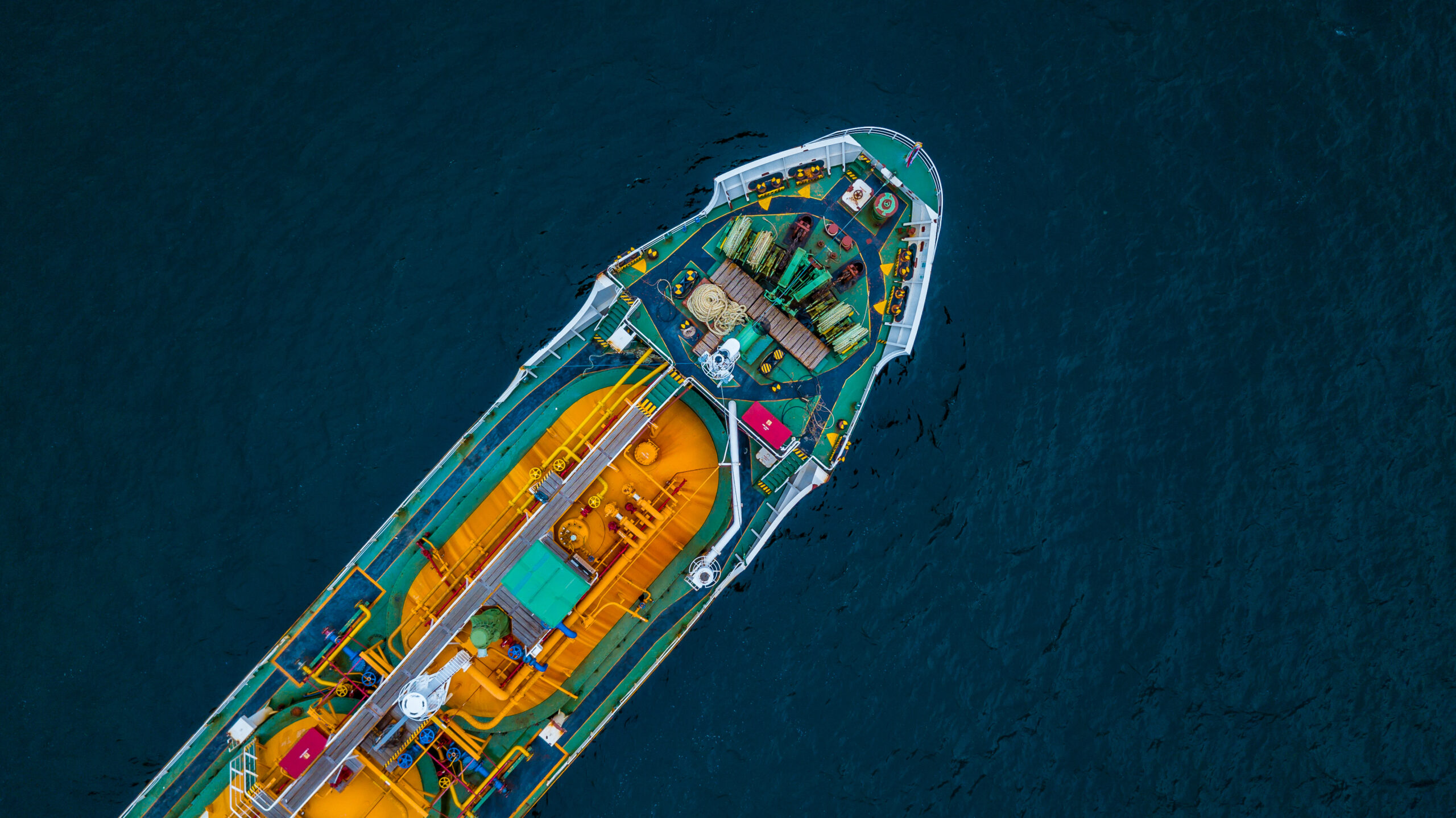 European flex erosion driving higher LNG market volatility