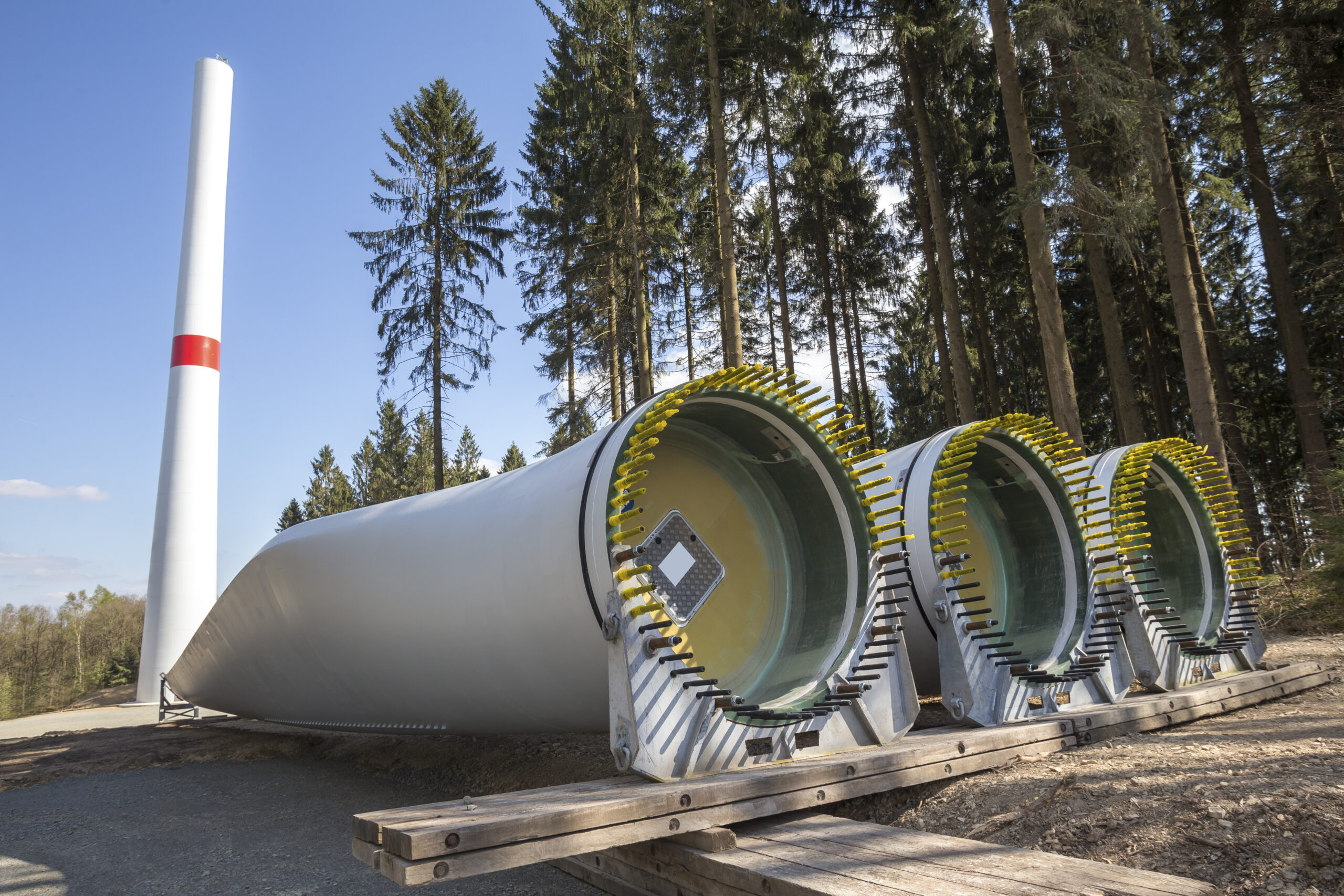 Surveying the European battery investment landscape